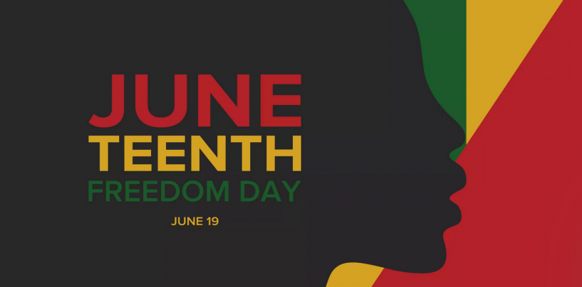 Juneteenth, the Fourteenth and Truth