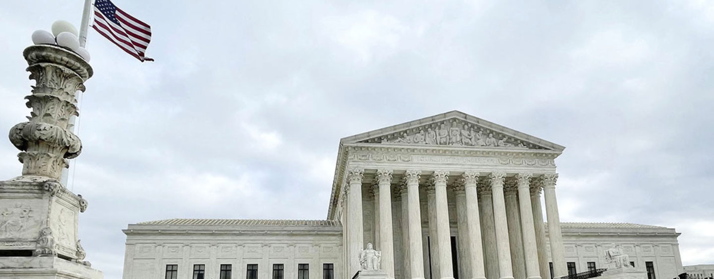 Supreme Court Ruling is a Win for Investigative Journalists and Civil Rights Researchers