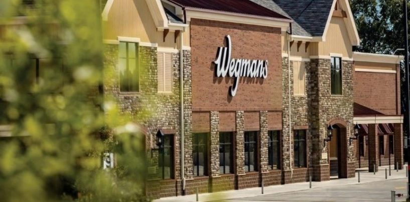 Wegmans Proposal Might Disturb Slave Graves, Angers Small African American Community in Virginia