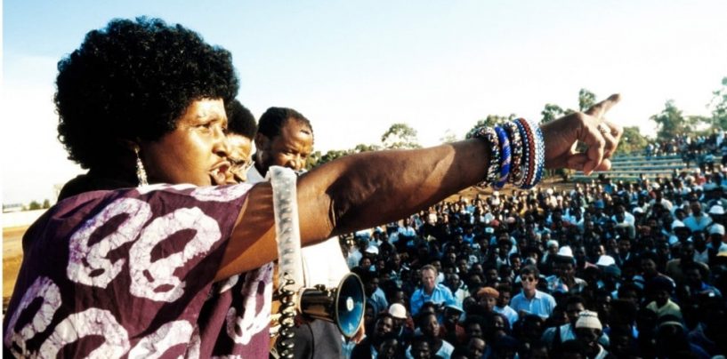 Winnie Madikizela-Mandela: A Spirited Revolutionary Who Kept Resistance Alive