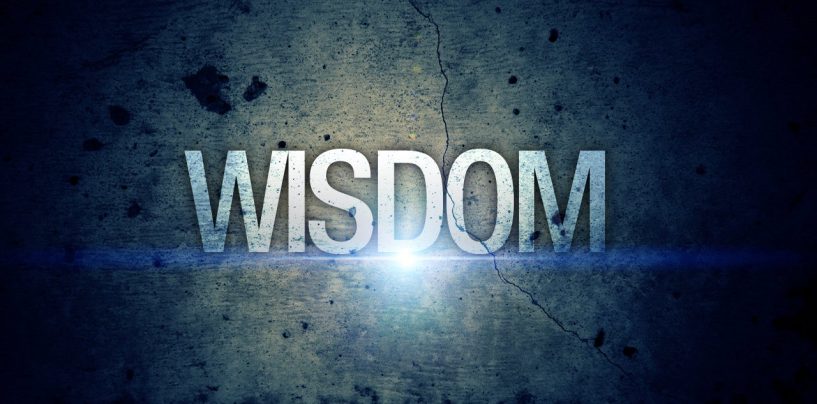Being Wise Is Good for Your Health – Review Looks at Emerging Science of Wisdom
