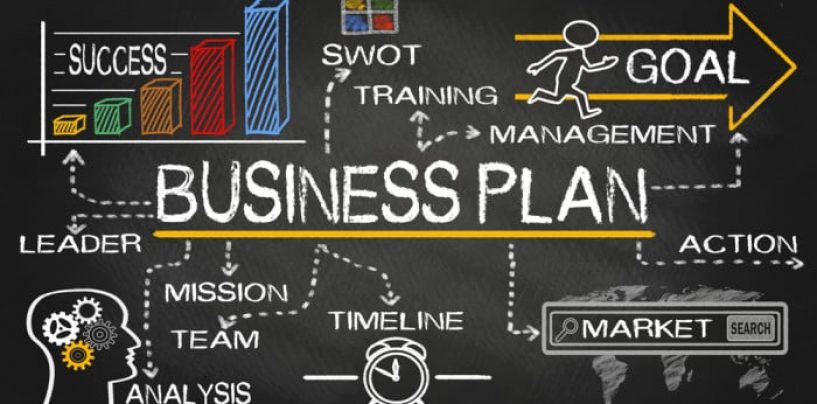 Interested in Starting or Reinventing a Business? Learn How to Write a Business Plan