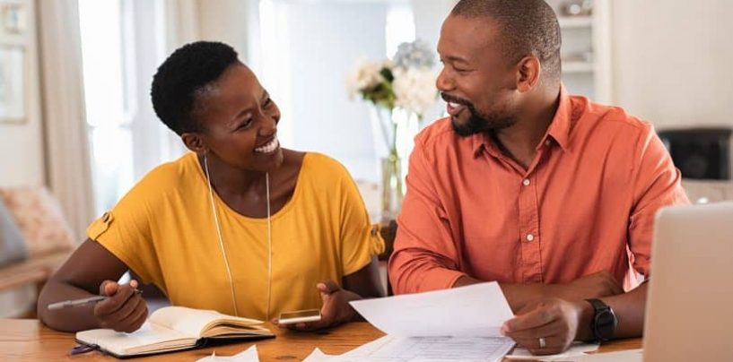 Joint Center Study Finds that Black Americans Have Widely Varied Views of Financial Situations