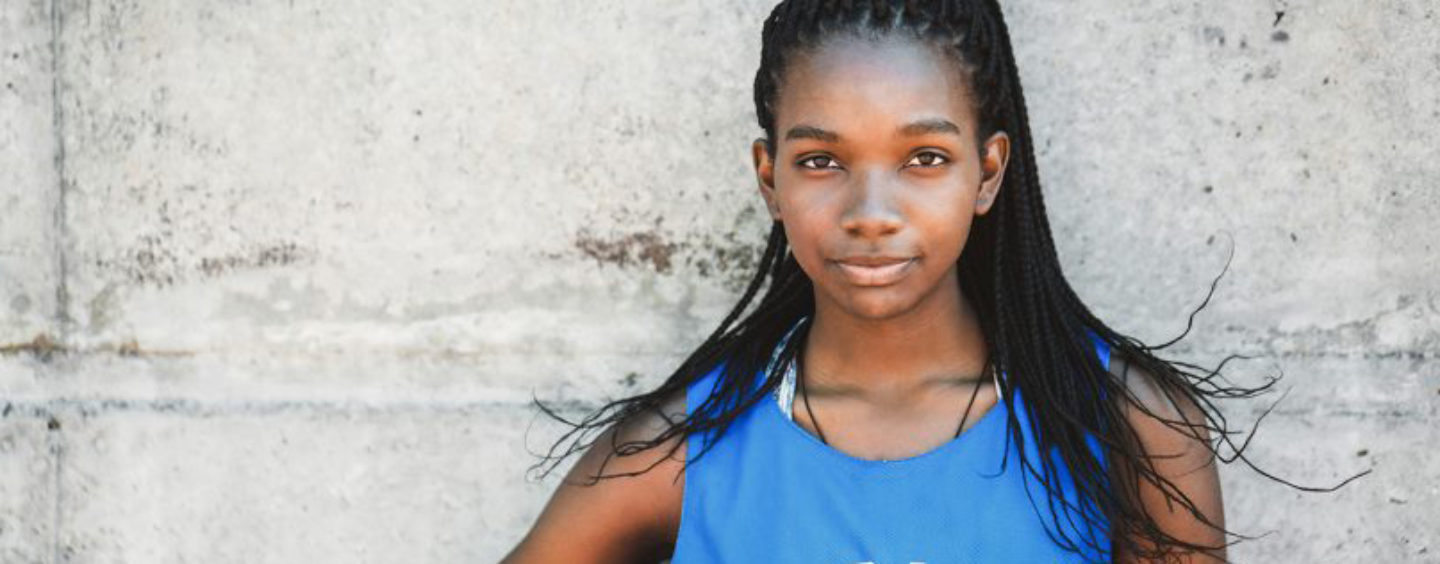 Schools ‘Criminalize’ Black Girls, Jeopardizing Their Future Success