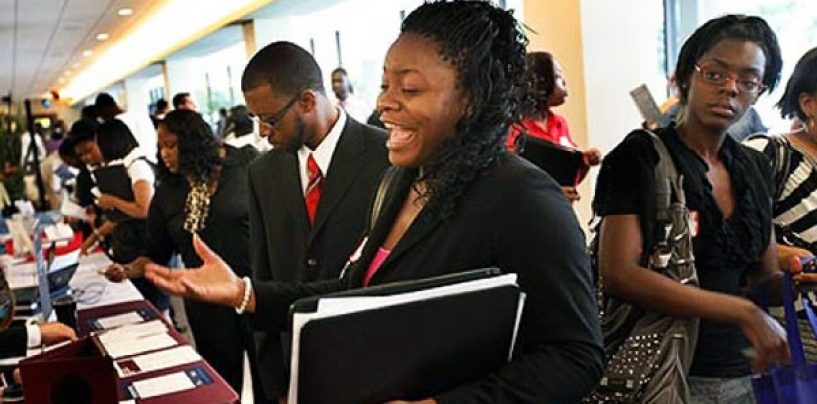 Black Millennials in the Workplace Use the Free Agent Option to Advance Their Career
