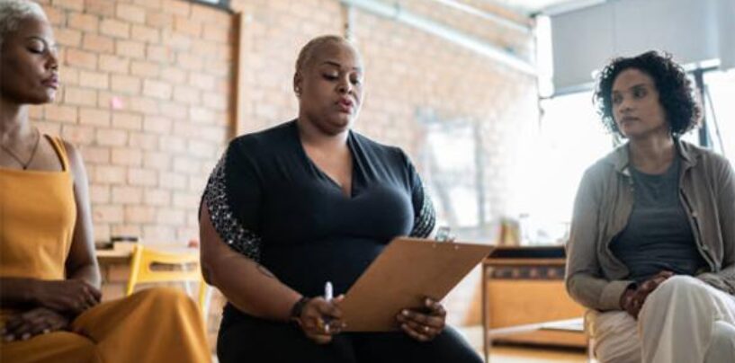 Program Helping Thousands of Black Moms, Other Minority Women in Financial Trouble