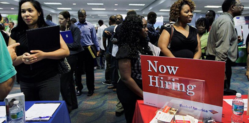 Lies and Truths About Black Unemployment Under Trump’s Administration