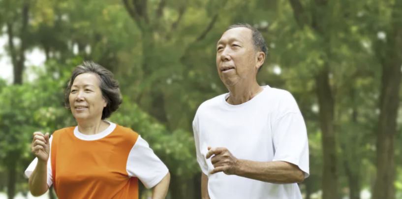 Four Ways Older Adults Can Get Back to Exercising – Without the Worry of an Injury