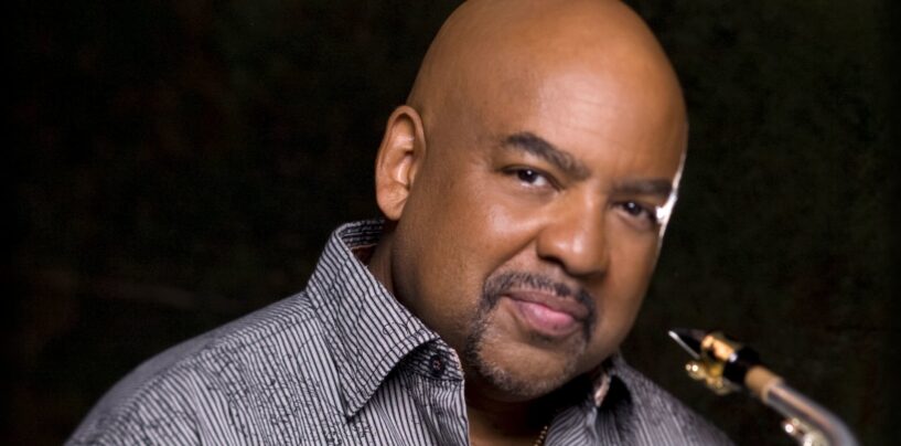 #FIYAH! The Live Interview with Jazz Legend Gerald Albright