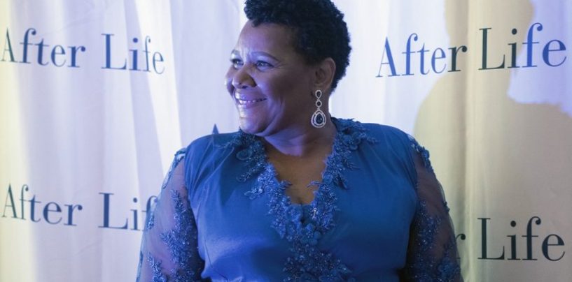 Social Justice Warrior Alice Marie Johnson Is Dancing Free