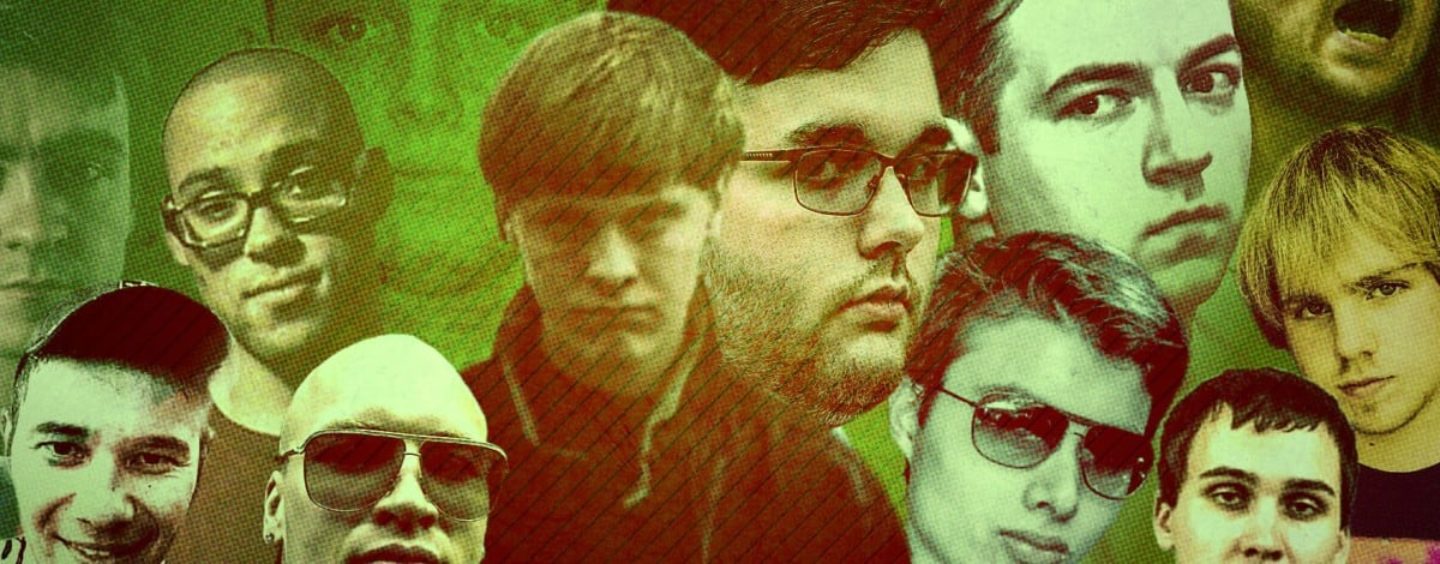 Increased Alt-Right Killings, Continues to Access Young Recruits