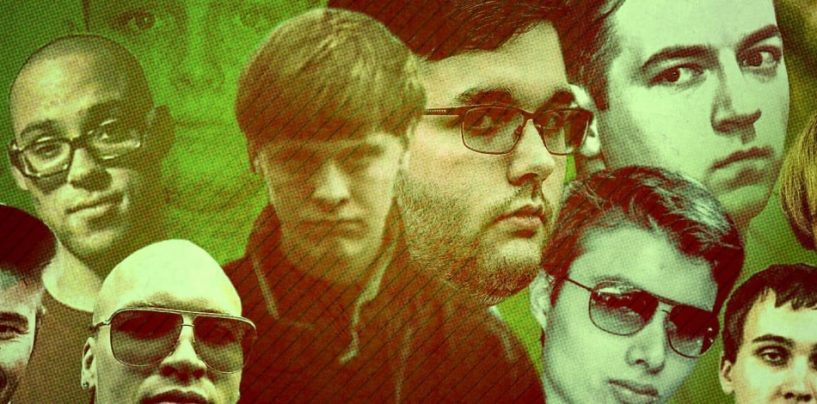 Increased Alt-Right Killings, Continues to Access Young Recruits