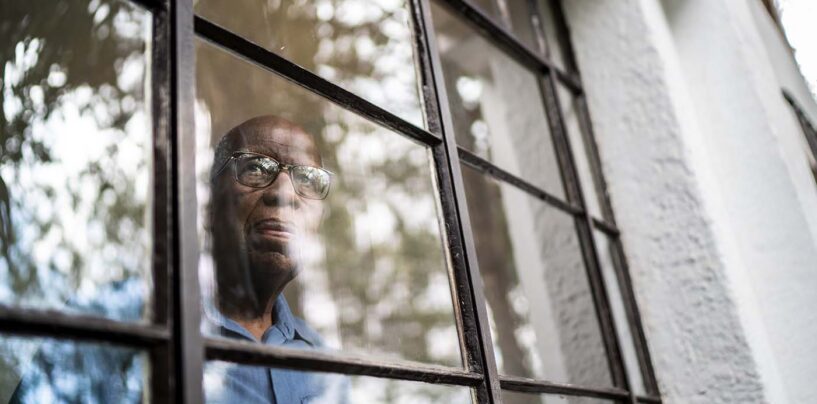 Alzheimer’s Drugs Decision Has Deeper Impact on Health of Blacks, Other Minorities