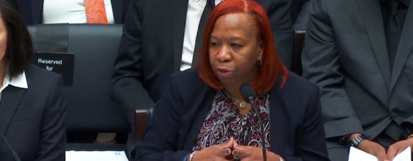 Chicago Teachers’ Fund Testifies Before U.S. House Subcommittee on Diversity and Inclusion