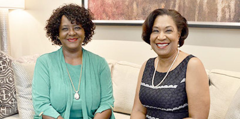New Partnership to Take One of the Fastest Growing Black Woman-Owned Consulting Firms to the Next Level