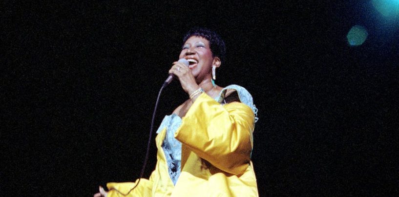 Judge Awards Aretha Franklin’s Property to Her Sons
