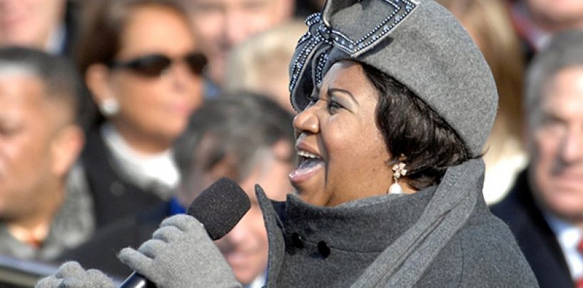 Aretha Franklin Died With Millions of Dollars, But She Forgot to Do This!