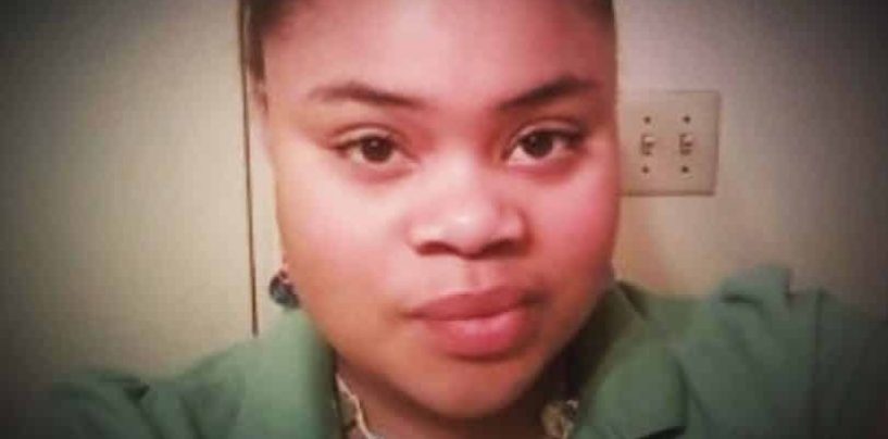 Atatiana Jefferson, Killed by Police Officer in Her Own Home