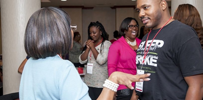 Black Indie Authors Conference Takes Your Book From the Page to the Stage