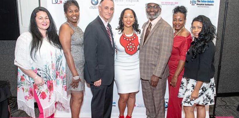 Black Non-Profit’s Art and Jazz Gala Celebrates 12 Years of Service to Breast Cancer Survivors and Families