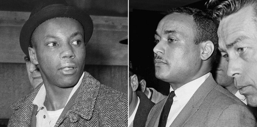 New York to Pay $25 Million to Two Men Falsely Convicted of Killing Malcolm X