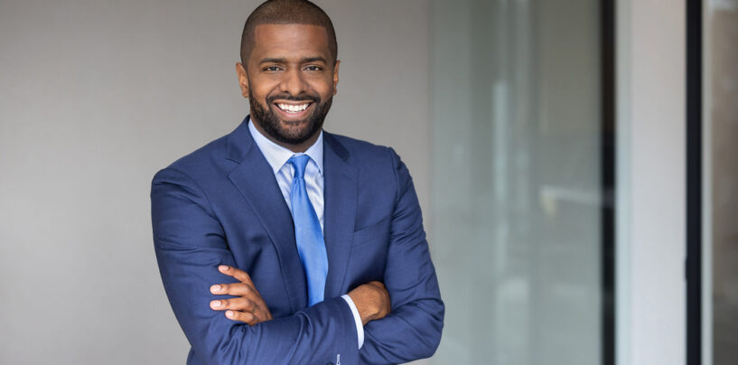 Bakari Sellers Reflects on History and the Future