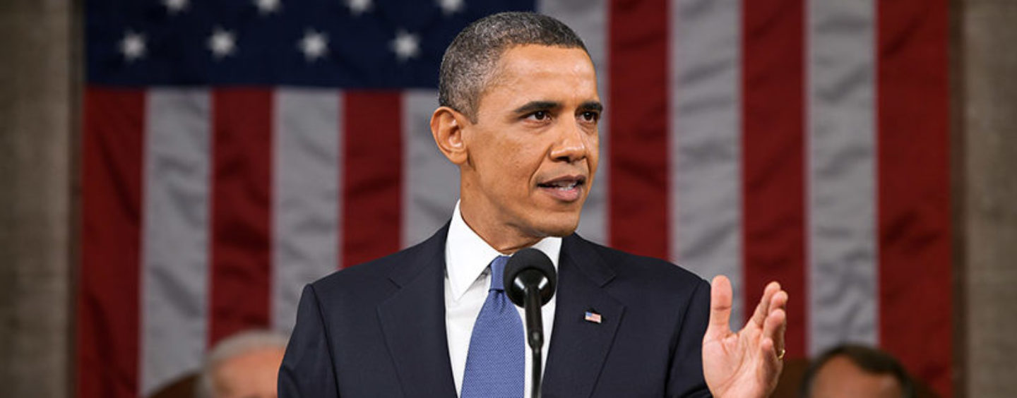 Former President Barack Obama Announces First Wave of Midterm Endorsements