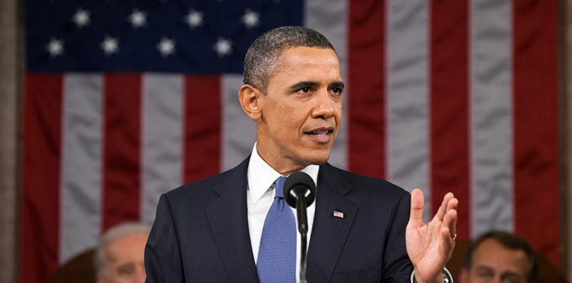 Former President Barack Obama Announces First Wave of Midterm Endorsements