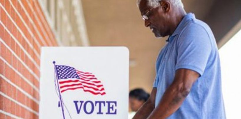 AARP’s ‘Be the Difference. Vote.’ Stresses Importance of Voting in Midterms