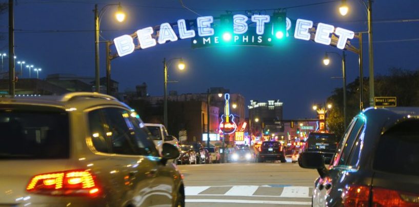 If Beale Street Could Talk, It Would Tell Memphis to ‘Copyright Me’