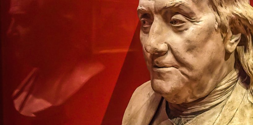 Talking Politics in 2021: Lessons on Humility and Truth-Seeking From Benjamin Franklin