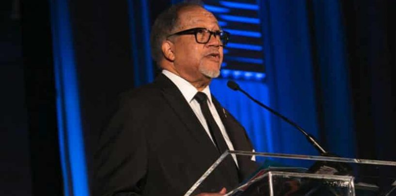 NNPA President Dr. Ben Chavis to Moderate Forum on Equality