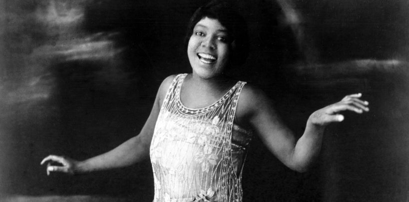 Plans for Legacy of Blues Empress Bessie Smith Blossoming Exponentially