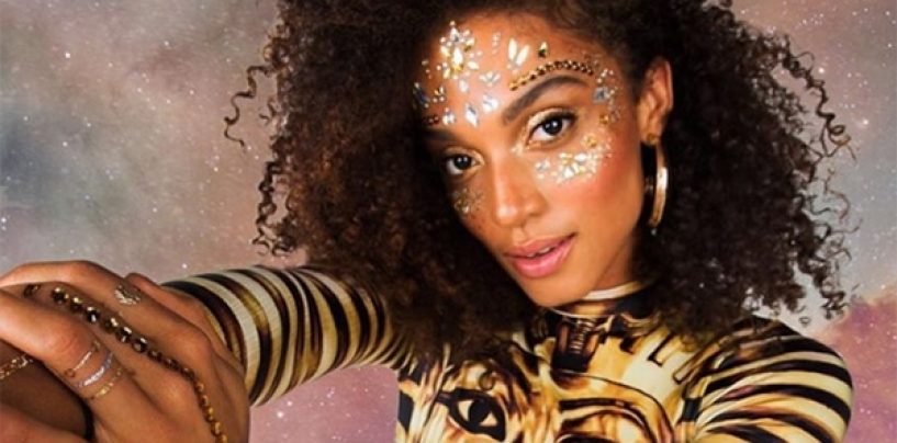 Egyptian-Inspired Swimsuits Beyonce’s Dancers Wore At Coachella, an Inspiring Story Too