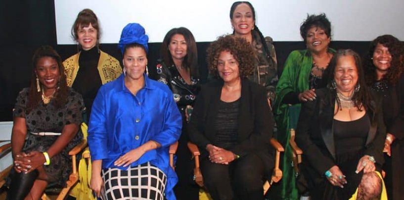 Festival to Highlight Black ‘Films with a Purpose’