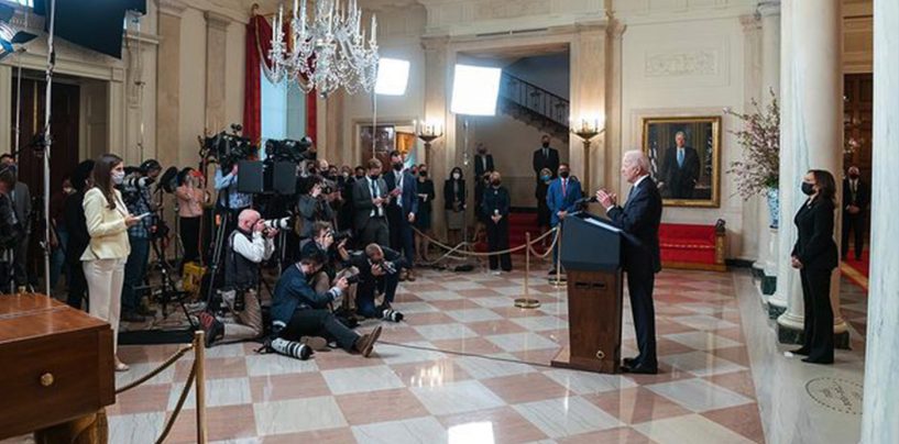 President Biden Signs Executive Orders to Promote Economic Competition