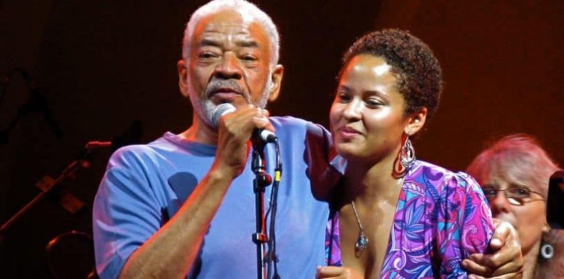 Lean on Me: Singer-Songwriting Legend Bill Withers Dies at 81