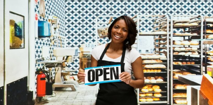 These 91 Black-Owned Businesses Worked Together to Generate $49M in Sales in One Year
