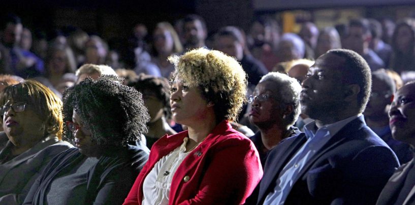 Dear Candidates, During Election Season Here Is What Black People Want: Meaningful Engagement