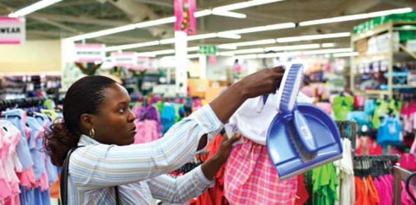 Black Consumers Positively Impact Sales and Boost US Economy