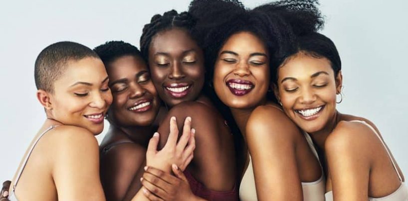 The Essence and Beauty of Black Women in America – Taking Care of Business