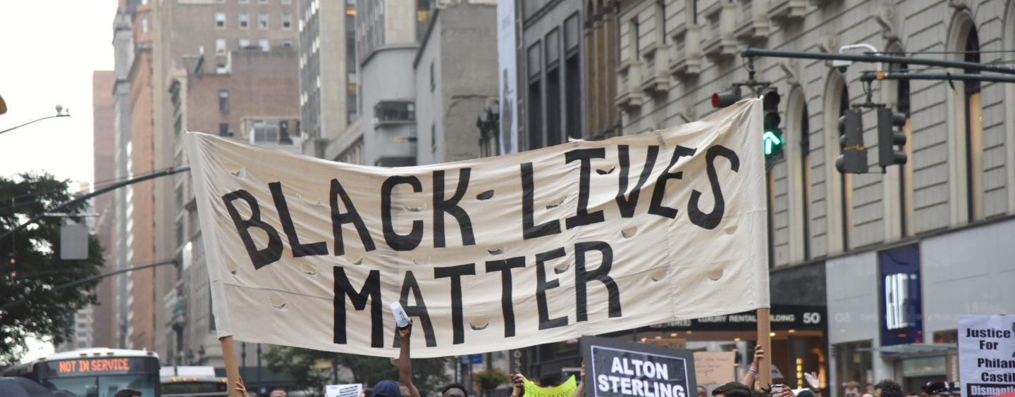 Why Are Police Still More Likely to Kill Men and Women of Color?