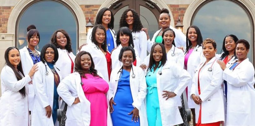 Black Nurse Practitioners Seek More Diversity in Profession