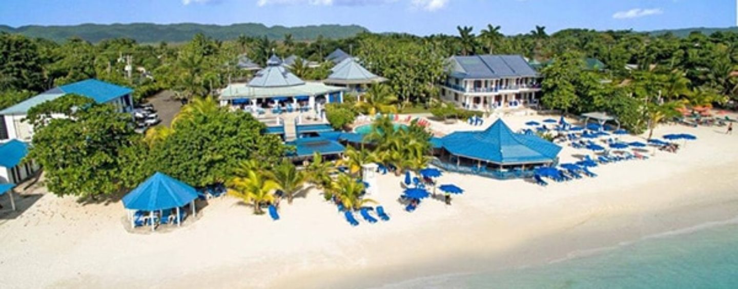 Top 10 Most Beautiful Black-Owned Hotels and Resorts