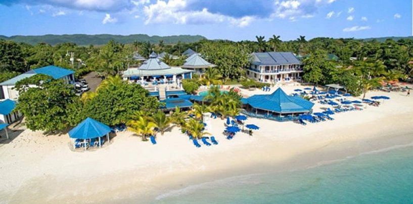 Top 10 Most Beautiful Black-Owned Hotels and Resorts