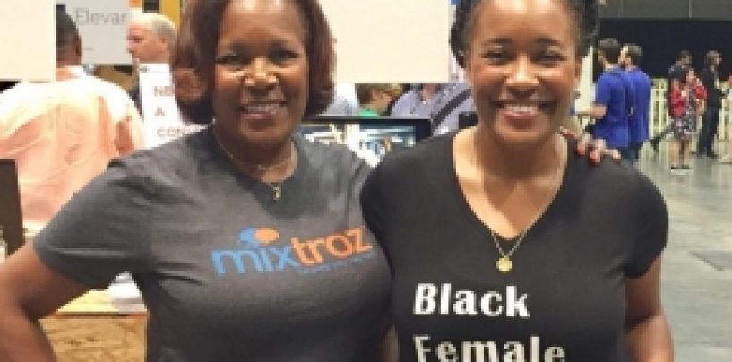 Minority-Owned Tech Startup Mixtroz Raises Over $1M  for Networking Software