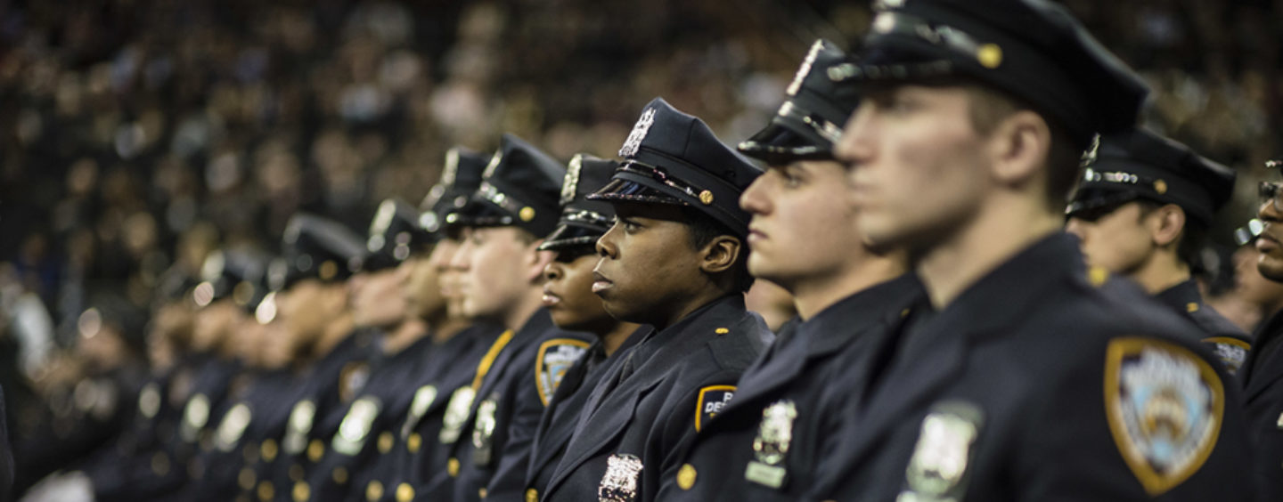 Is Hiring More Black Officers the Key to Reducing Police Violence?