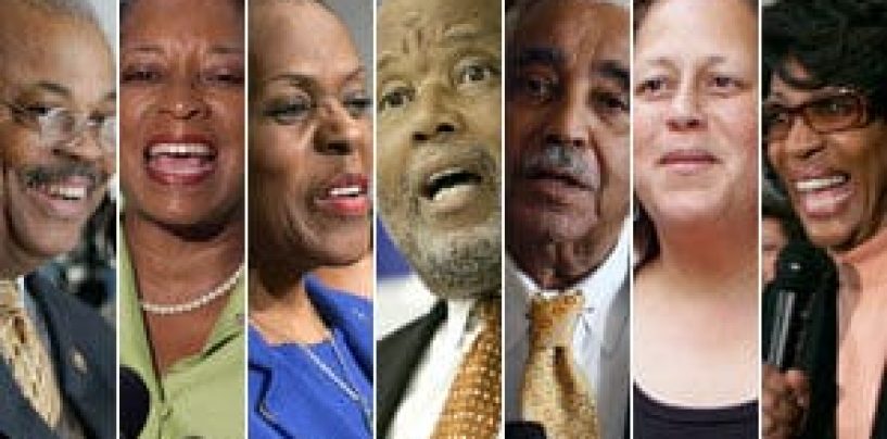 Here’s What Happened When Black Politicians Held Power