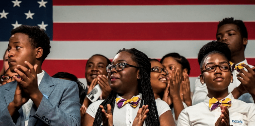 Black Voters Must “Takeover The Polls” This Midterm Election Season