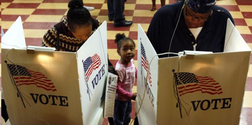 Black Women Helped Democrat Doug Jones Win Alabama Senate Race